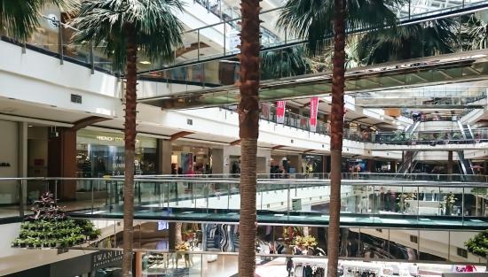 Pusat Membeli-belah Pondok Indah